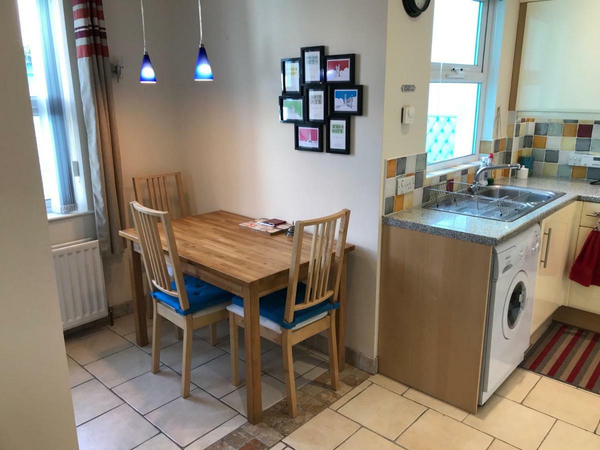 Hideaway Cottage Bangor  Kültér fotó
