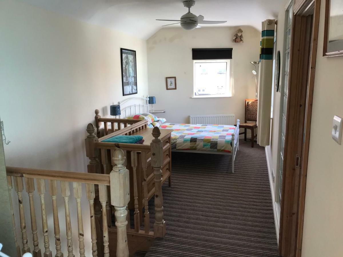 Hideaway Cottage Bangor  Kültér fotó